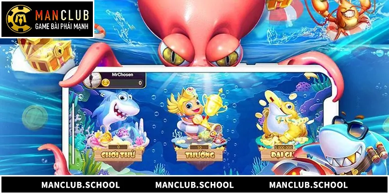 Bắn Cá Online – Chơi Game Giải Trí Và Săn Thưởng Lớn Bắn Cá Online – Chơi Game Giải Trí Và Săn Thưởng Lớn
